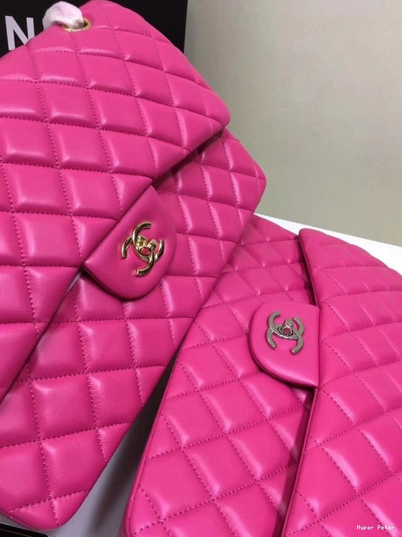 Hyper Peter Gucci 528129 matelassé Marmont GG backpack 0811